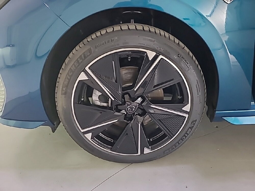 Occasion PEUGEOT 308 308 Electrique 54 kWh 156ch - GT
