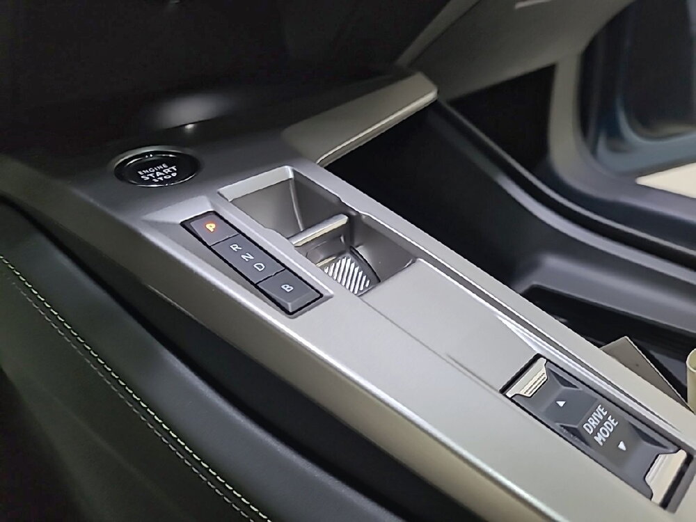 Occasion PEUGEOT 308 308 Electrique 54 kWh 156ch - GT