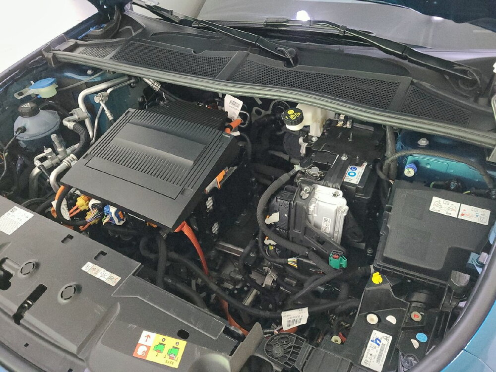 Occasion PEUGEOT 308 308 Electrique 54 kWh 156ch - GT
