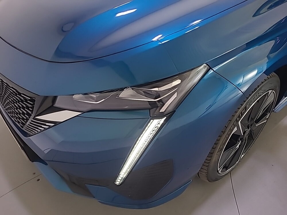 Occasion PEUGEOT 308 308 Electrique 54 kWh 156ch - GT