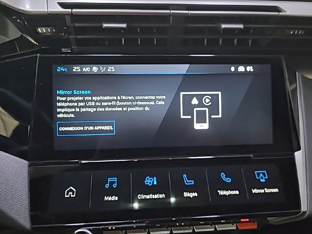 Occasion PEUGEOT 308 308 Electrique 54 kWh 156ch - GT