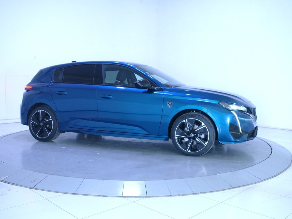 Occasion PEUGEOT 308 308 Electrique 54 kWh 156ch - GT