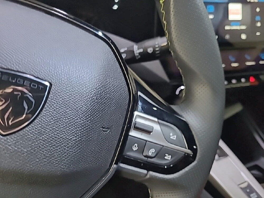 Occasion PEUGEOT 308 308 Electrique 54 kWh 156ch - GT
