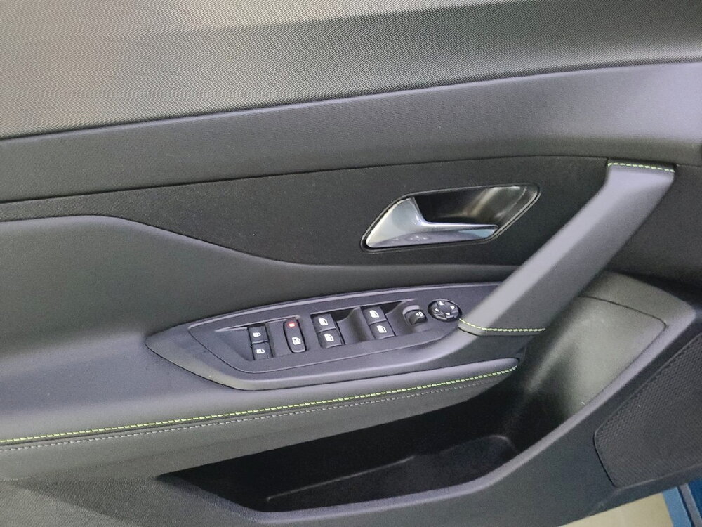 Occasion PEUGEOT 308 308 Electrique 54 kWh 156ch - GT