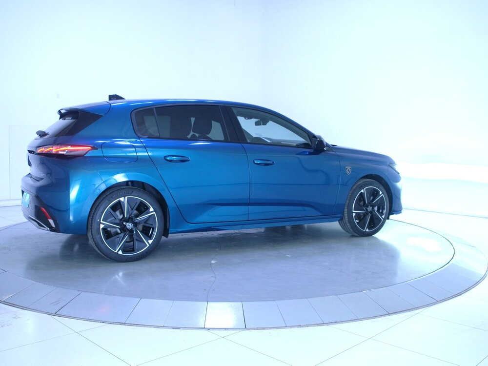 Occasion PEUGEOT 308 308 Electrique 54 kWh 156ch - GT