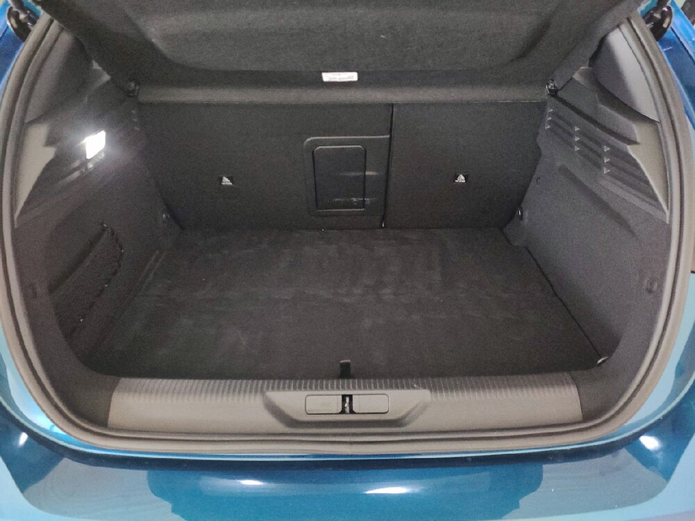 Occasion PEUGEOT 308 308 Electrique 54 kWh 156ch - GT