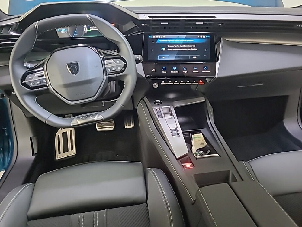 Occasion PEUGEOT 308 308 Electrique 54 kWh 156ch - GT