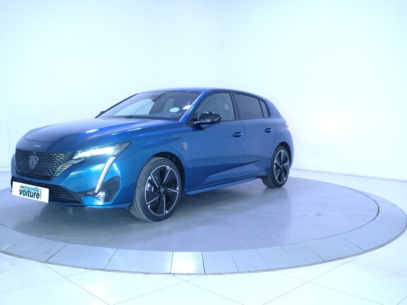 Occasion PEUGEOT 308 308 Electrique 54 kWh 156ch - GT