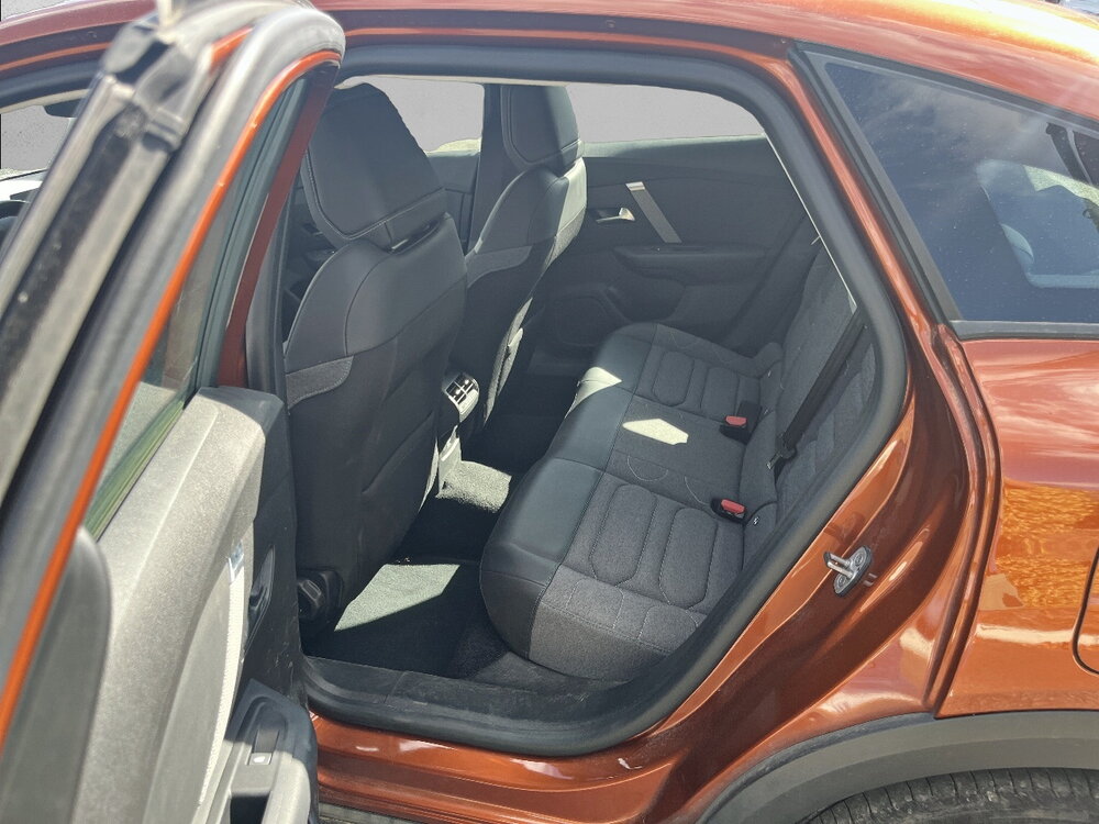 Occasion CITROEN C4 C4 PureTech 130 S&S BVM6 - Feel Pack