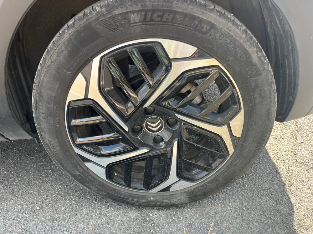 Occasion CITROEN C4 C4 PureTech 130 S&S BVM6 - Feel Pack