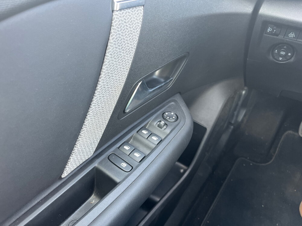 Occasion CITROEN C4 C4 PureTech 130 S&S BVM6 - Feel Pack