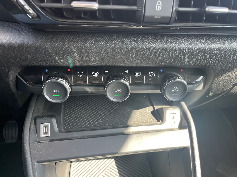 Occasion CITROEN C4 C4 PureTech 130 S&S BVM6 - Feel Pack