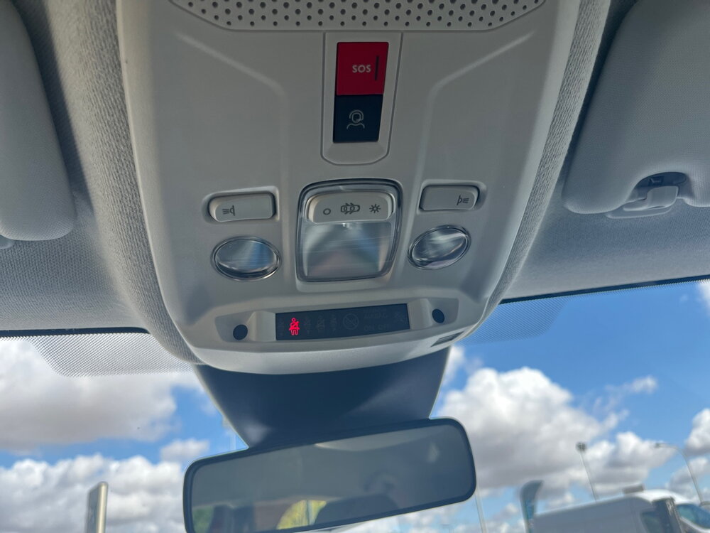 Occasion CITROEN C4 C4 PureTech 130 S&S BVM6 - Feel Pack
