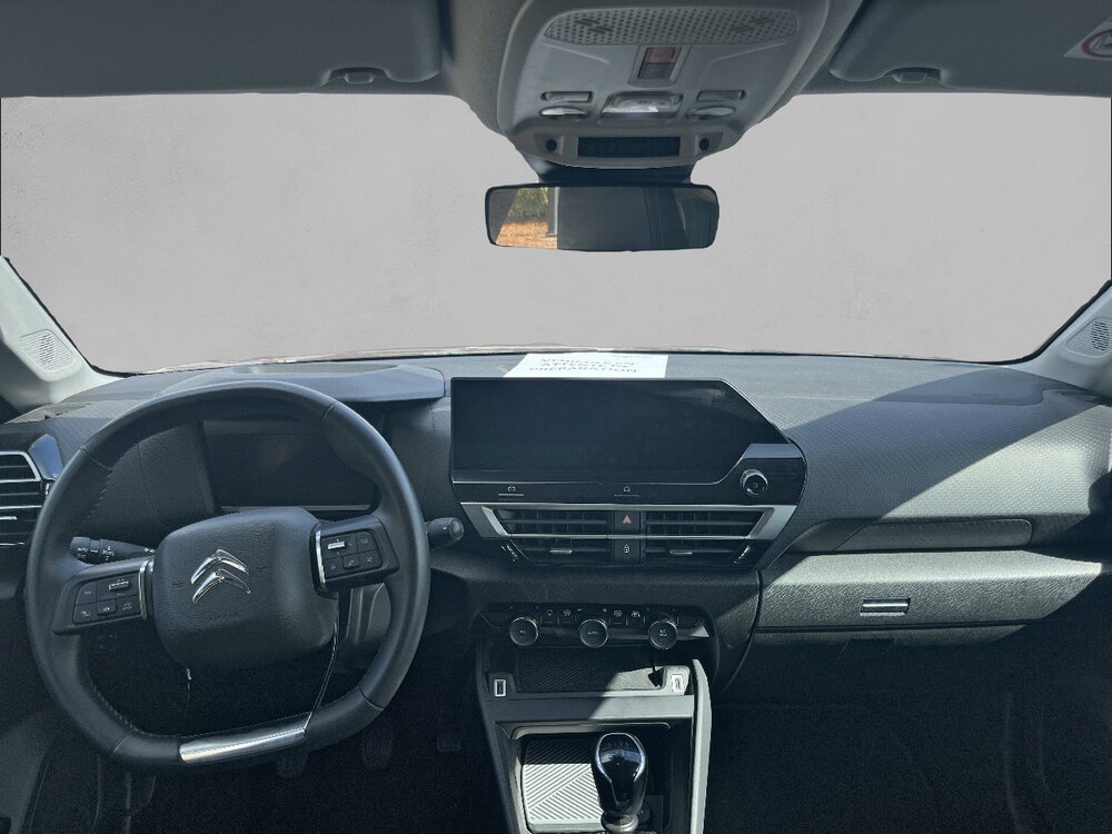 Occasion CITROEN C4 C4 PureTech 130 S&S BVM6 - Feel Pack