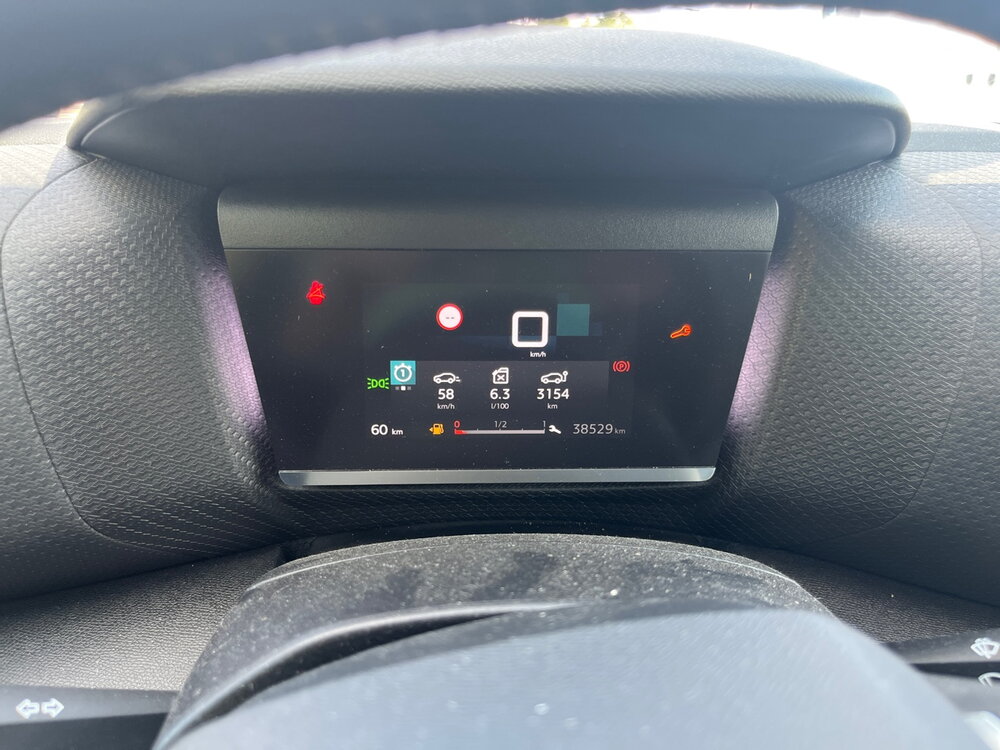 Occasion CITROEN C4 C4 PureTech 130 S&S BVM6 - Feel Pack