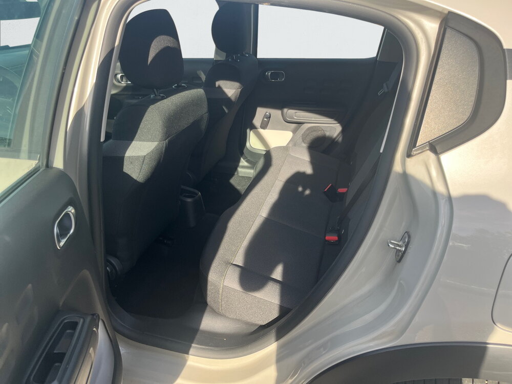 Occasion CITROEN C3 C3 PureTech 83 S&S BVM5 - YOU!