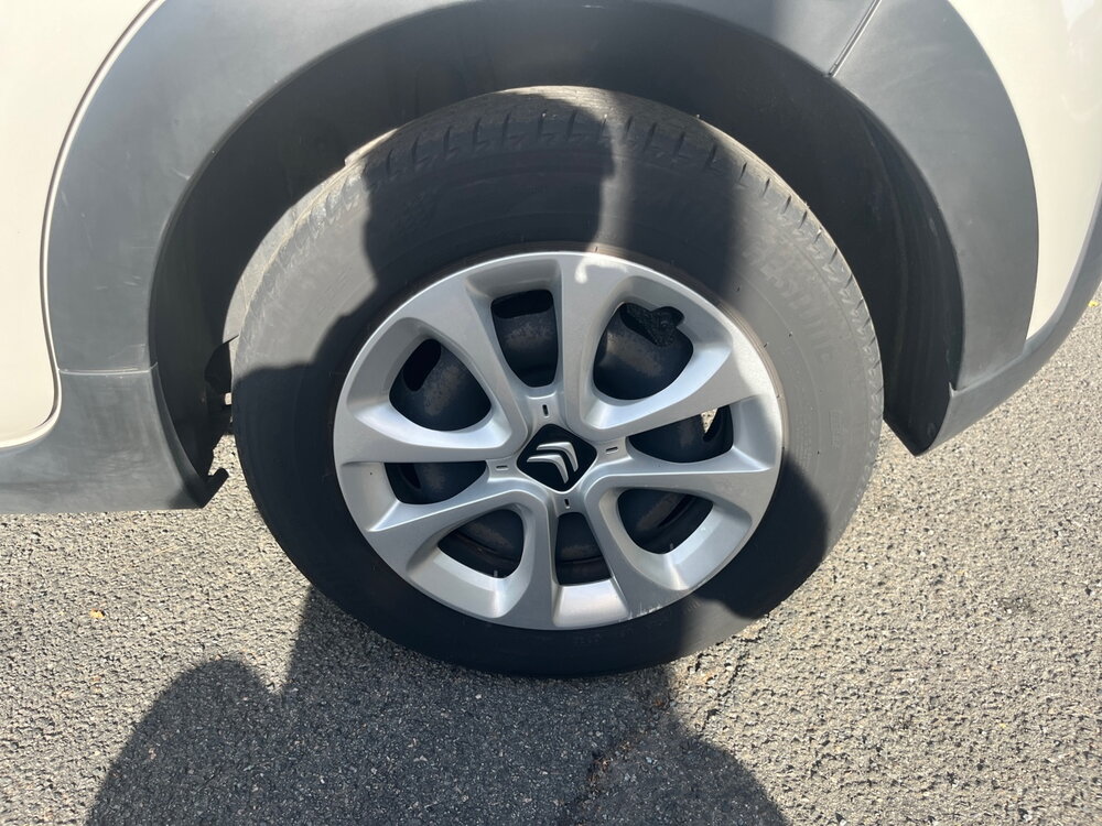 Occasion CITROEN C3 C3 PureTech 83 S&S BVM5 - YOU!