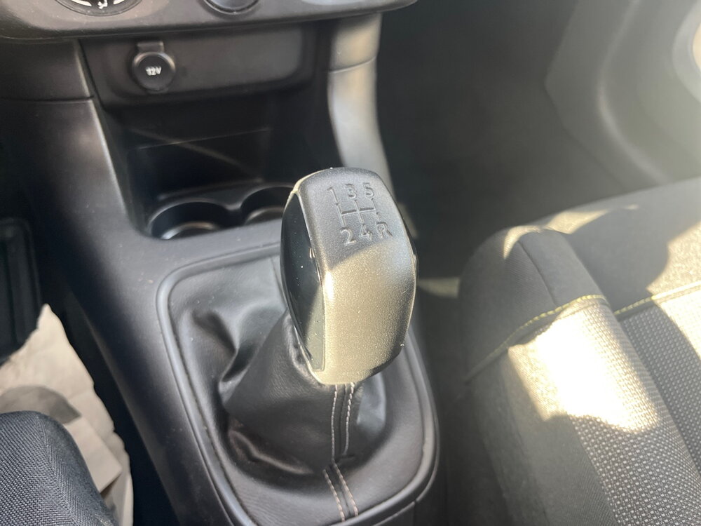 Occasion CITROEN C3 C3 PureTech 83 S&S BVM5 - YOU!