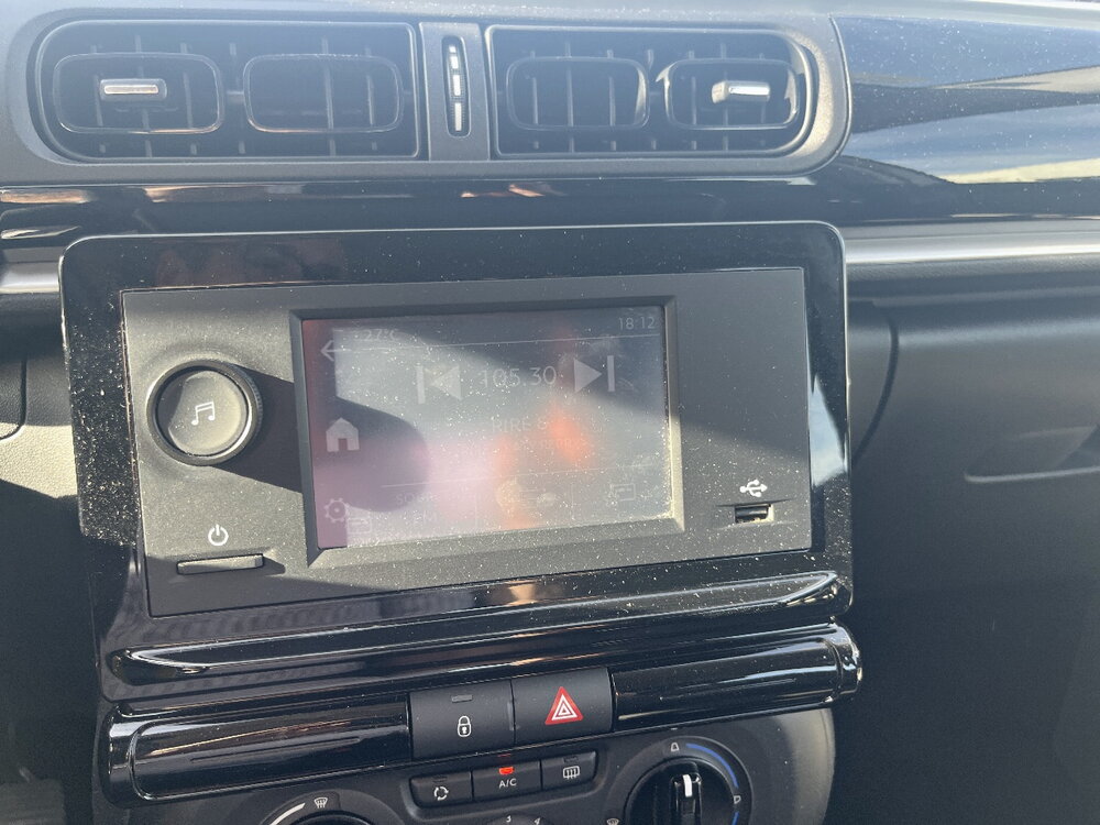 Occasion CITROEN C3 C3 PureTech 83 S&S BVM5 - YOU!