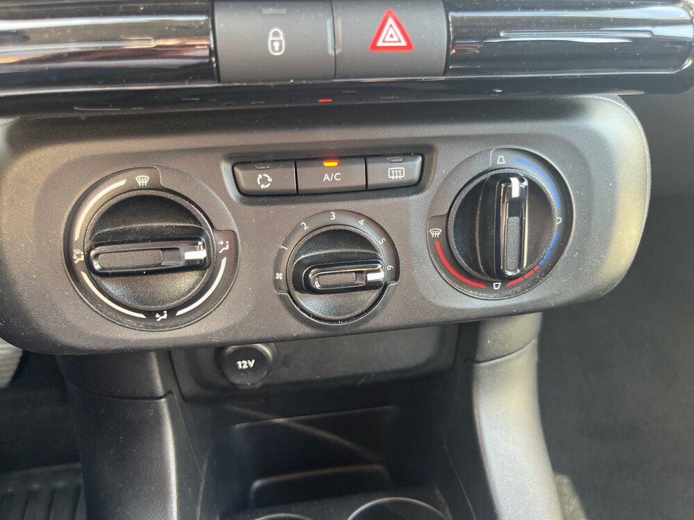 Occasion CITROEN C3 C3 PureTech 83 S&S BVM5 - YOU!