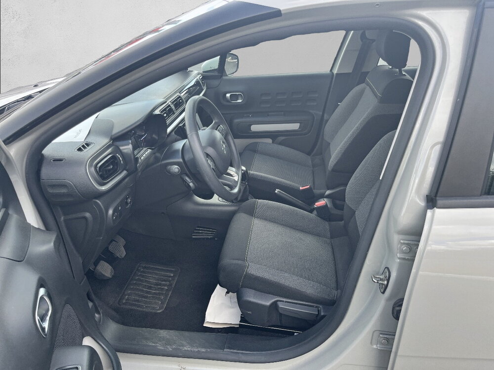 Occasion CITROEN C3 C3 PureTech 83 S&S BVM5 - YOU!