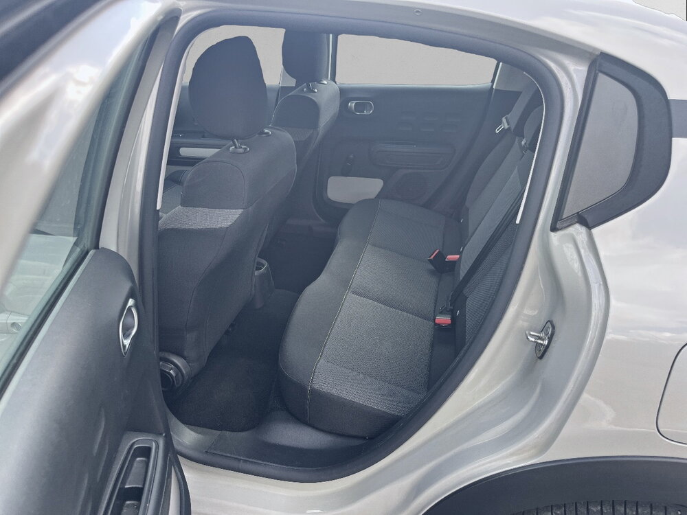 Occasion CITROEN C3 C3 PureTech 83 S&S BVM5 - YOU!