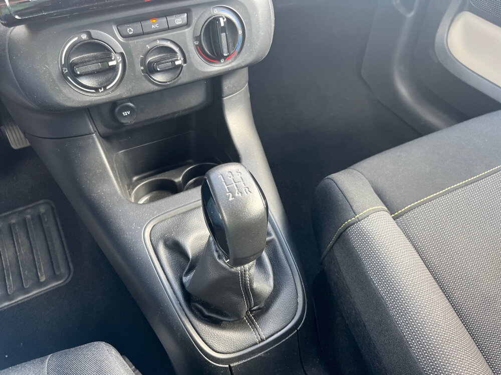 Occasion CITROEN C3 C3 PureTech 83 S&S BVM5 - YOU!