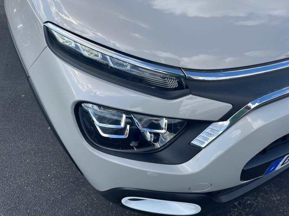 Occasion CITROEN C3 C3 PureTech 83 S&S BVM5 - YOU!