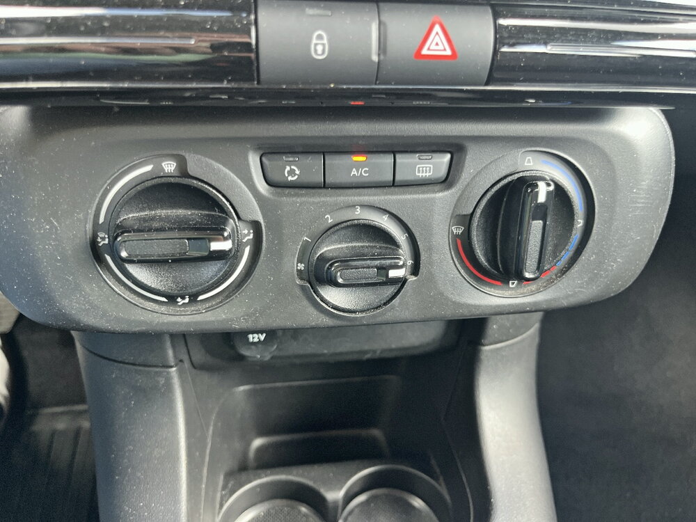 Occasion CITROEN C3 C3 PureTech 83 S&S BVM5 - YOU!