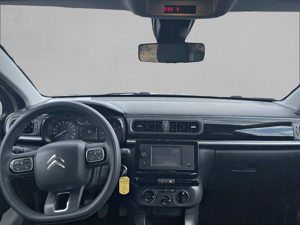 Occasion CITROEN C3 C3 PureTech 83 S&S BVM5 - YOU!