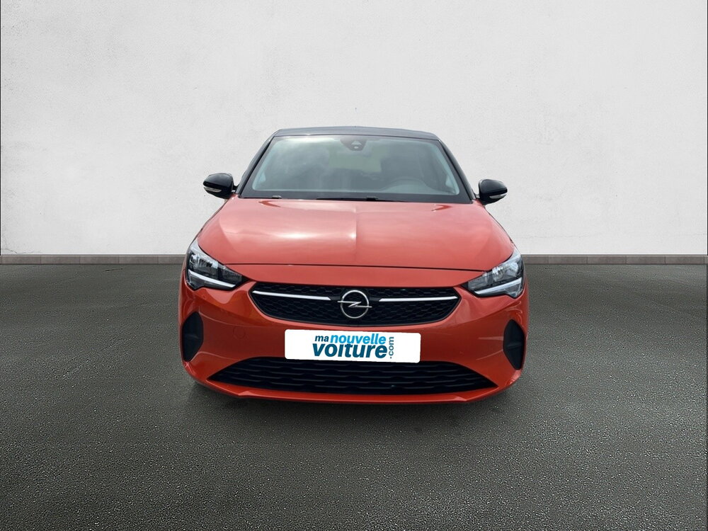 Occasion OPEL Corsa Corsa 1.2 75 ch BVM5 - Edition