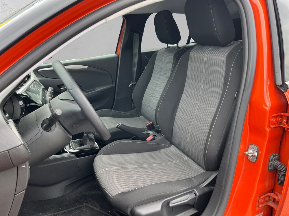 Occasion OPEL Corsa Corsa 1.2 75 ch BVM5 - Edition