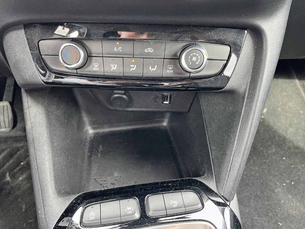 Occasion OPEL Corsa Corsa 1.2 75 ch BVM5 - Edition