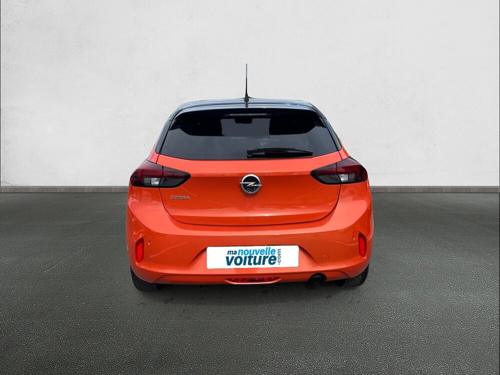 Occasion OPEL Corsa Corsa 1.2 75 ch BVM5 - Edition