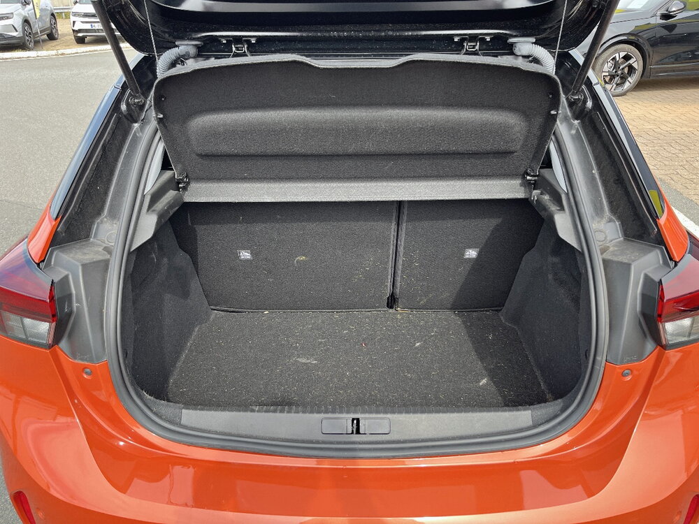 Occasion OPEL Corsa Corsa 1.2 75 ch BVM5 - Edition