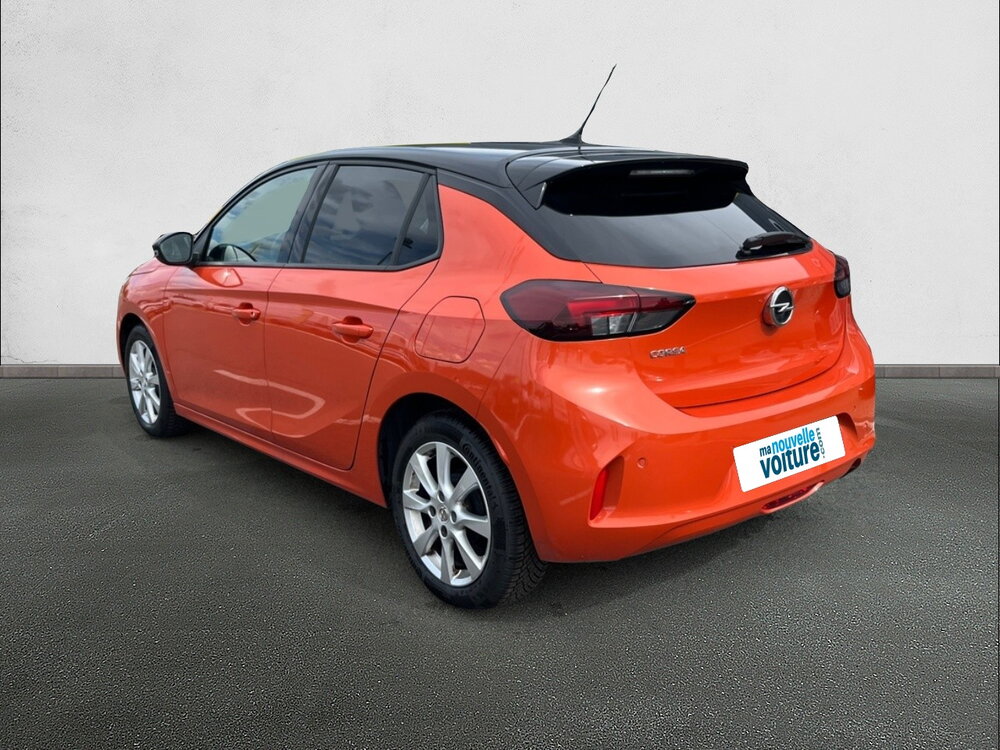 Occasion OPEL Corsa Corsa 1.2 75 ch BVM5 - Edition