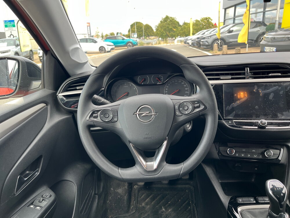 Occasion OPEL Corsa Corsa 1.2 75 ch BVM5 - Edition
