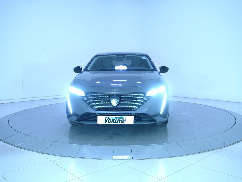 Occasion PEUGEOT 308 308 Hybrid 145 e-DCS6 - Allure