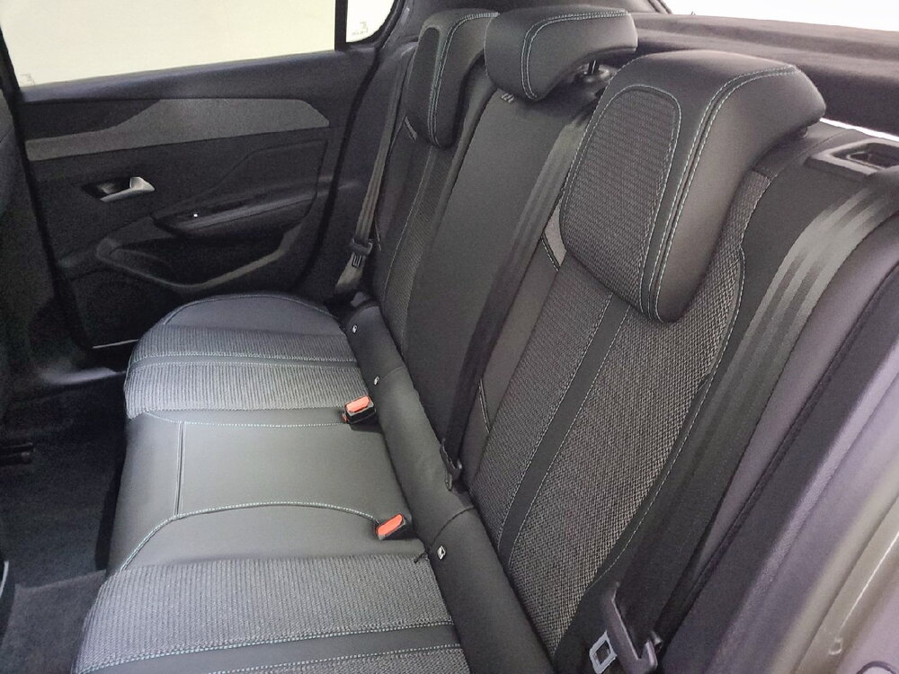 Occasion PEUGEOT 308 308 Hybrid 145 e-DCS6 - Allure