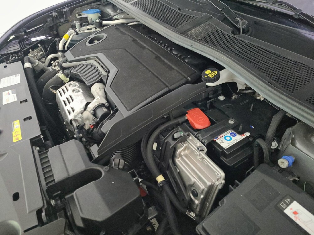 Occasion PEUGEOT 308 308 Hybrid 145 e-DCS6 - Allure