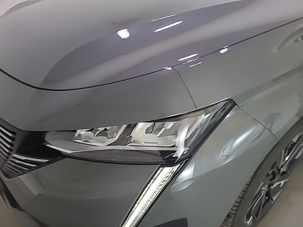 Occasion PEUGEOT 308 308 Hybrid 145 e-DCS6 - Allure