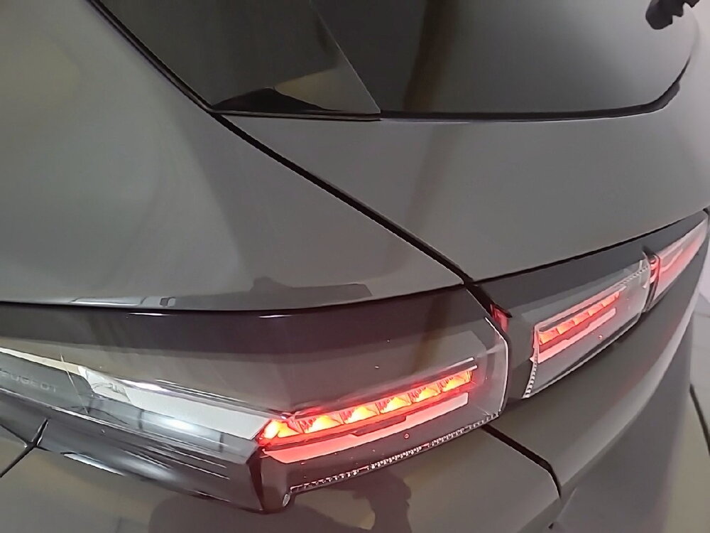 Occasion PEUGEOT 308 308 Hybrid 145 e-DCS6 - Allure