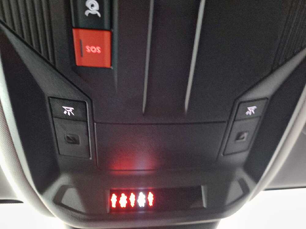 Occasion PEUGEOT 308 308 Hybrid 145 e-DCS6 - Allure