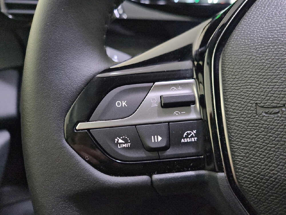 Occasion PEUGEOT 308 308 Hybrid 145 e-DCS6 - Allure