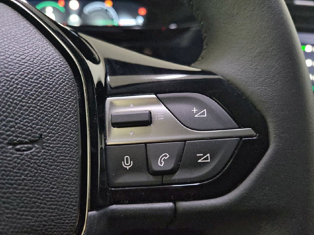 Occasion PEUGEOT 308 308 Hybrid 145 e-DCS6 - Allure