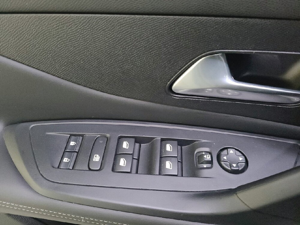 Occasion PEUGEOT 308 308 Hybrid 145 e-DCS6 - Allure