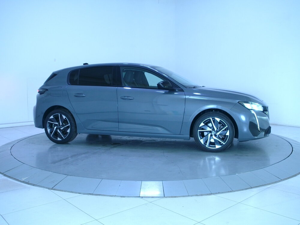 Occasion PEUGEOT 308 308 Hybrid 145 e-DCS6 - Allure