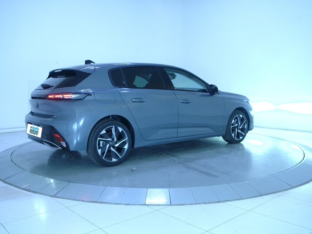 Occasion PEUGEOT 308 308 Hybrid 145 e-DCS6 - Allure