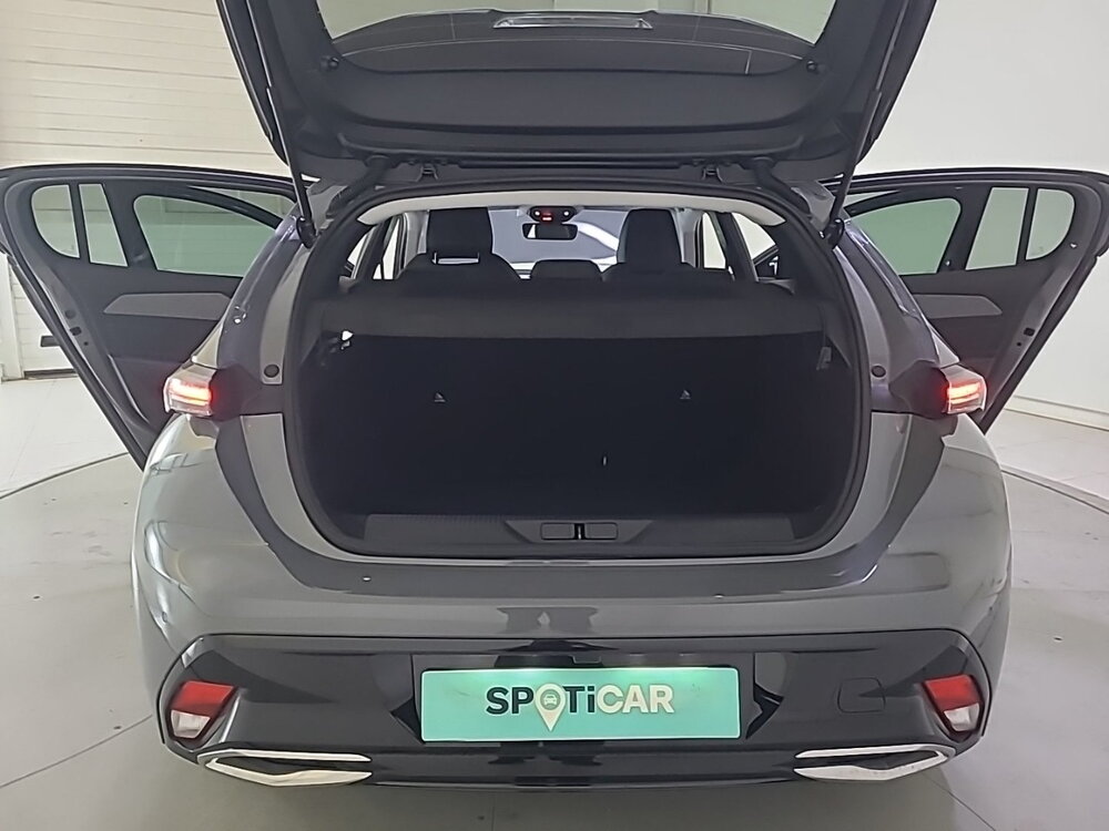 Occasion PEUGEOT 308 308 Hybrid 145 e-DCS6 - Allure