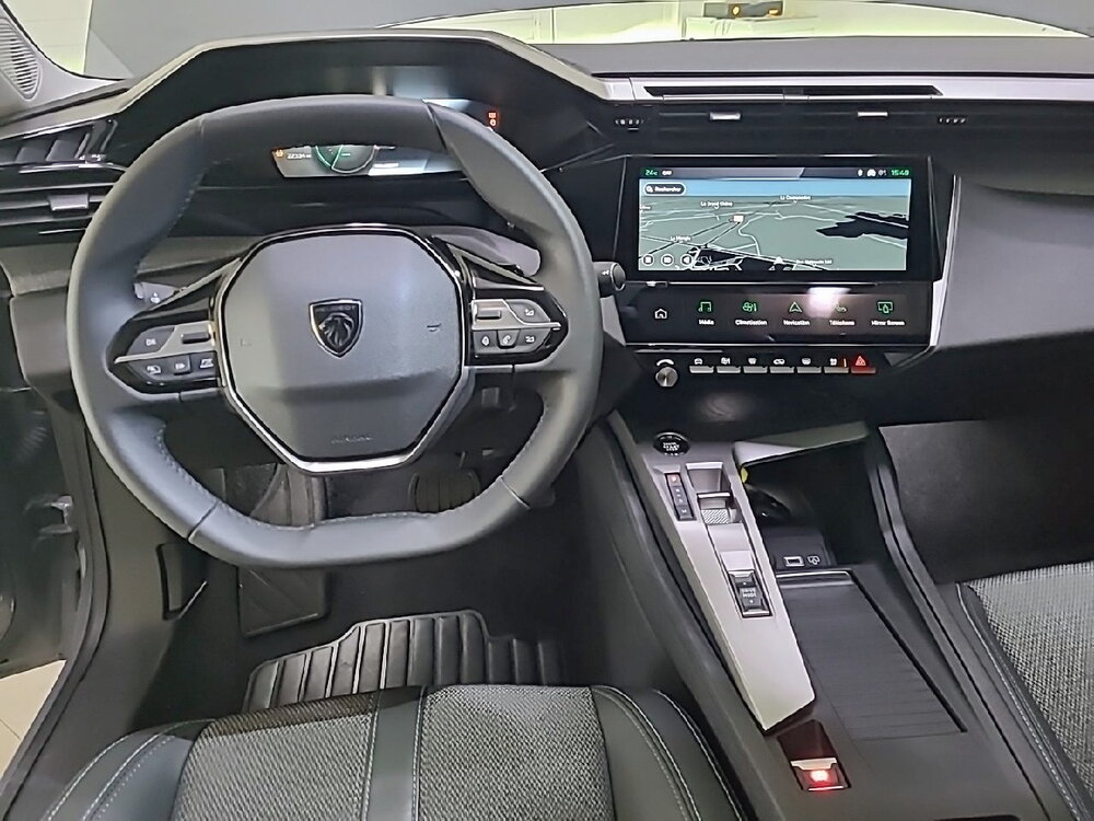 Occasion PEUGEOT 308 308 Hybrid 145 e-DCS6 - Allure